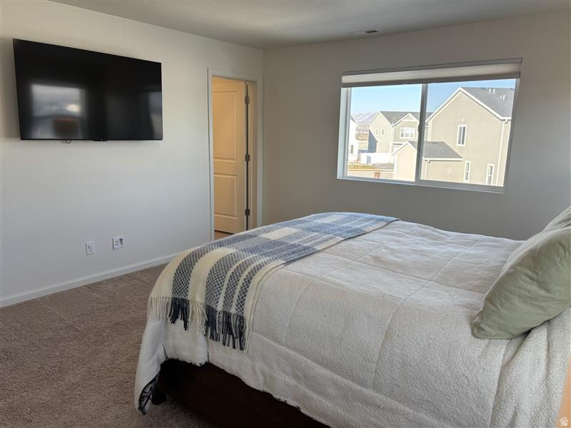 5492 NORTH YEAGER LN Eagle Mountain, UT 84005