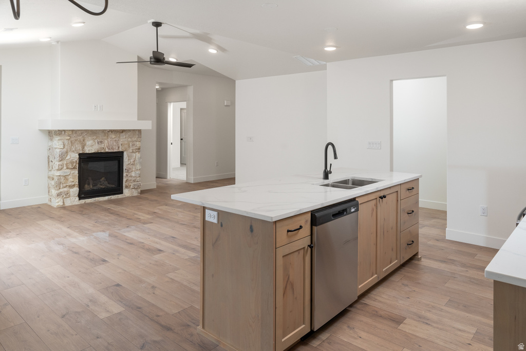 321 N 900 W Garland, UT 84312