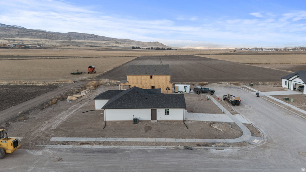 321 N 900 W Garland, UT 84312