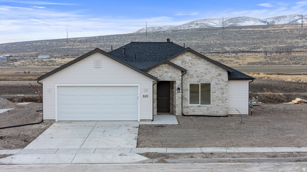 321 N 900 W Garland, UT 84312