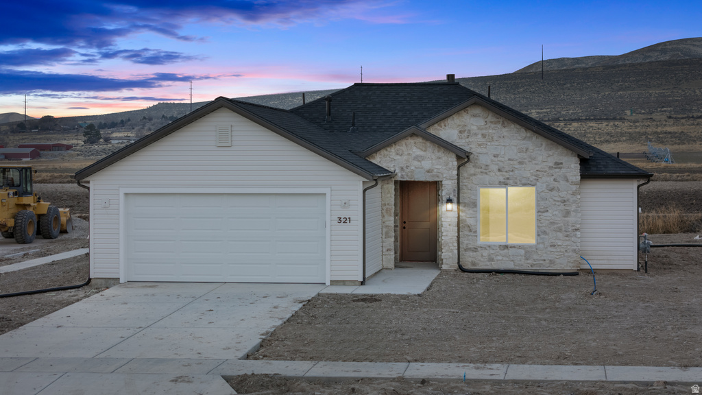321 N 900 W Garland, UT 84312