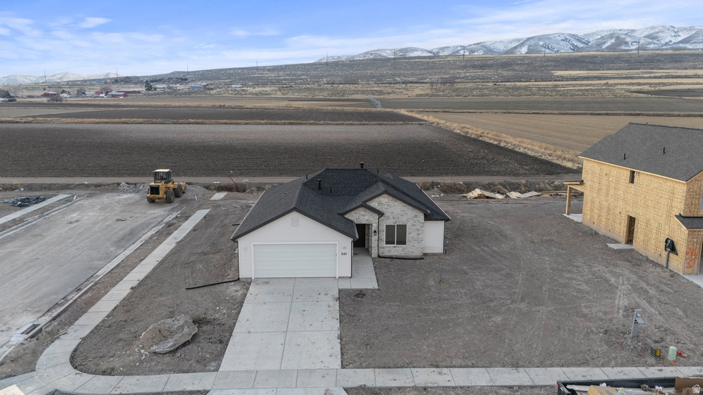 321 N 900 W Garland, UT 84312