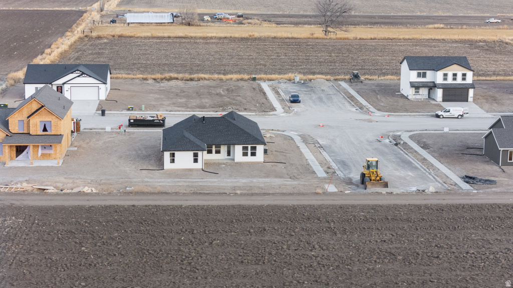 321 N 900 W Garland, UT 84312