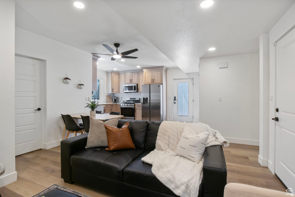 4832 W RIDGE ROCK CIR Herriman, UT 84096