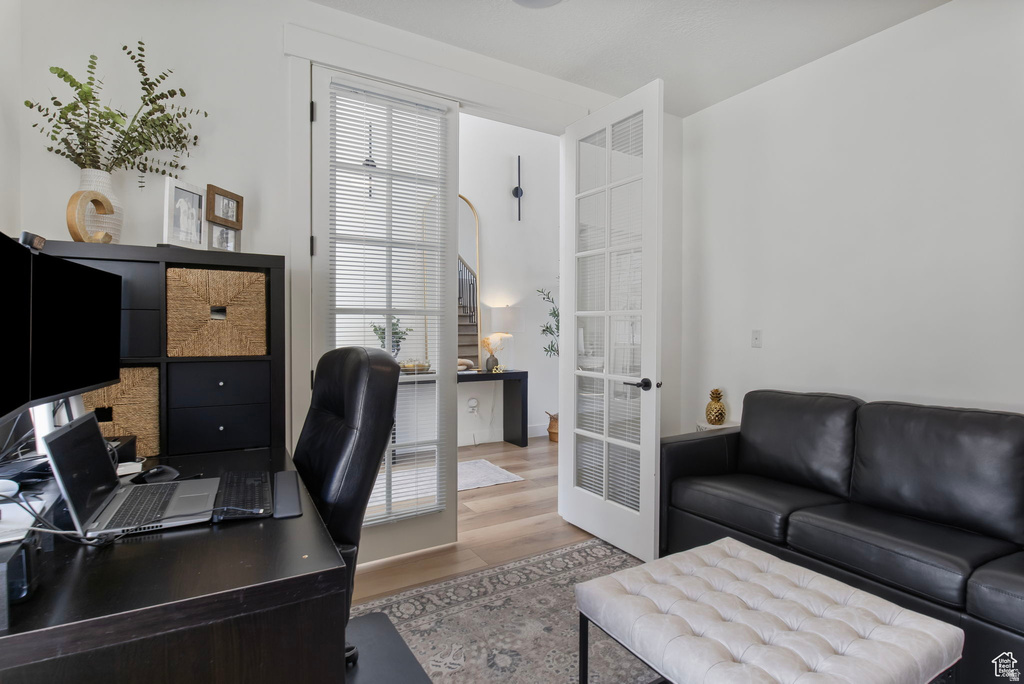 4832 W RIDGE ROCK CIR Herriman, UT 84096