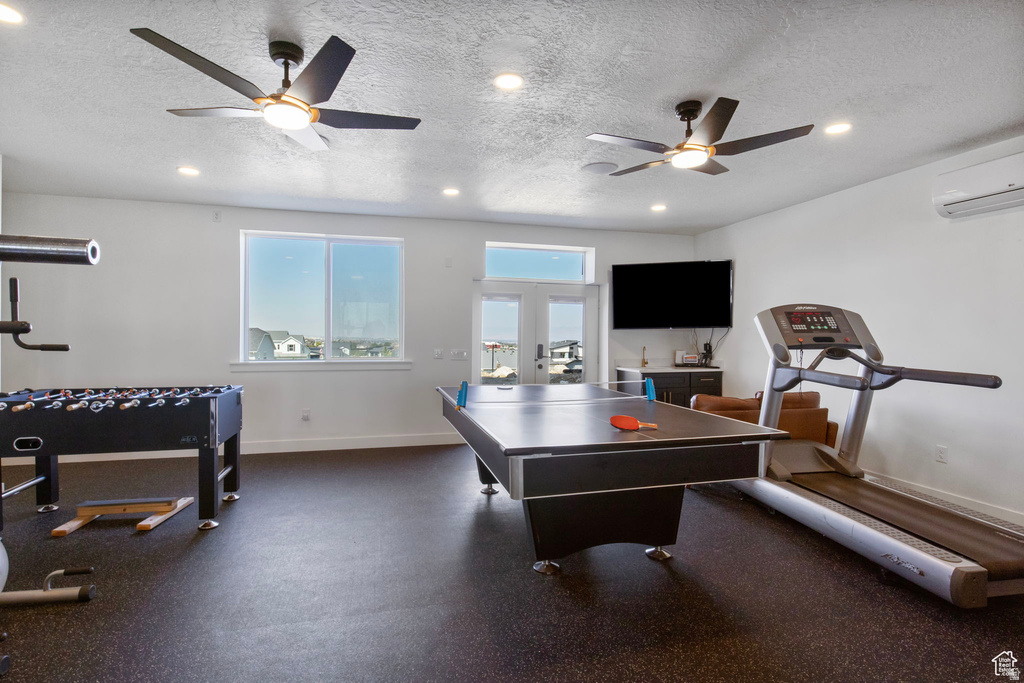 4832 W RIDGE ROCK CIR Herriman, UT 84096