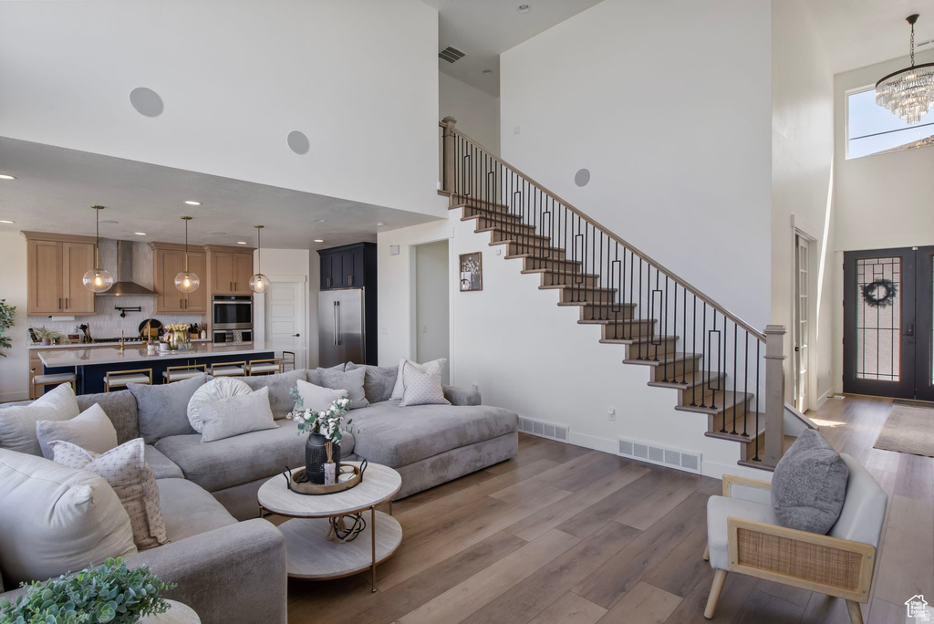 4832 W RIDGE ROCK CIR Herriman, UT 84096