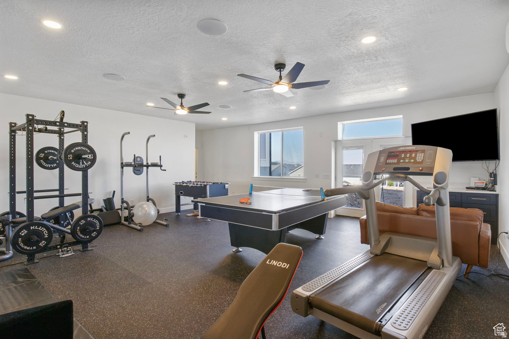 4832 W RIDGE ROCK CIR Herriman, UT 84096