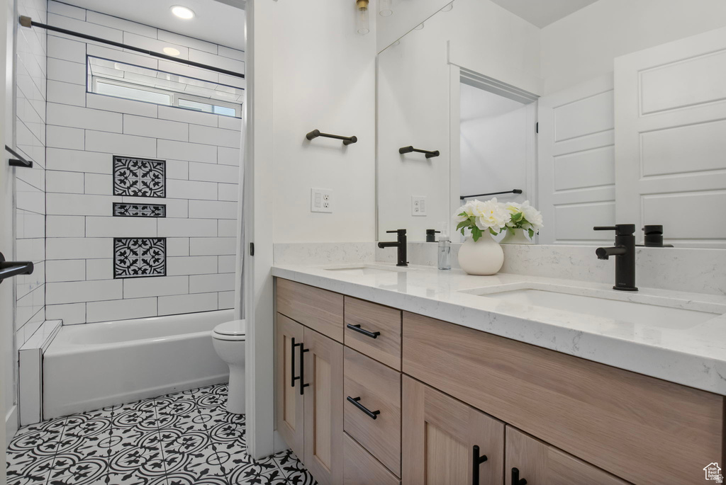 4832 W RIDGE ROCK CIR Herriman, UT 84096