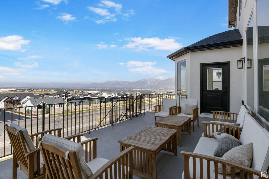 4832 W RIDGE ROCK CIR Herriman, UT 84096