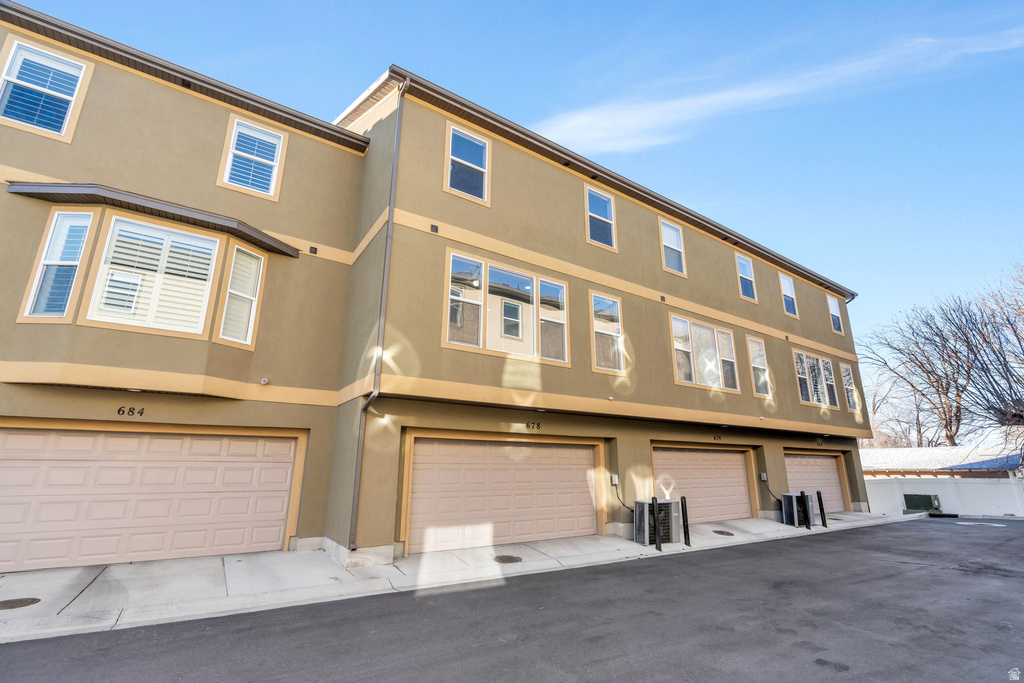 678 E MORAY HILL CT Draper, UT 84020