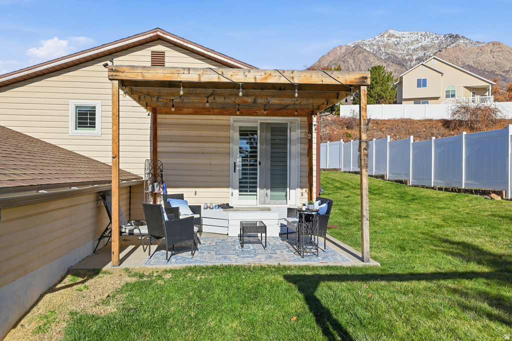 3378 N 375 E North Ogden, UT 84414
