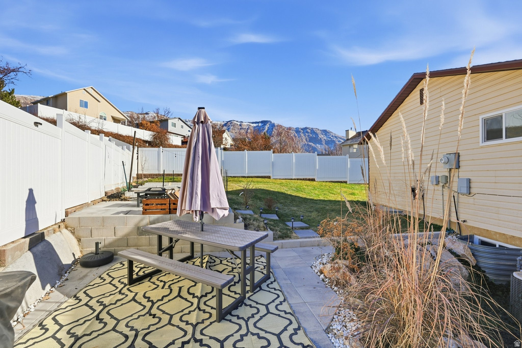 3378 N 375 E North Ogden, UT 84414