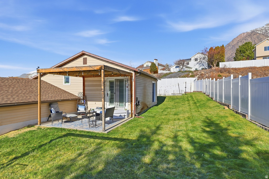 3378 N 375 E North Ogden, UT 84414