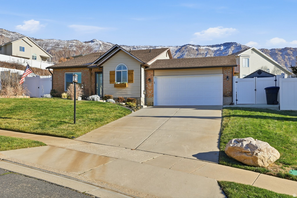 3378 N 375 E North Ogden, UT 84414