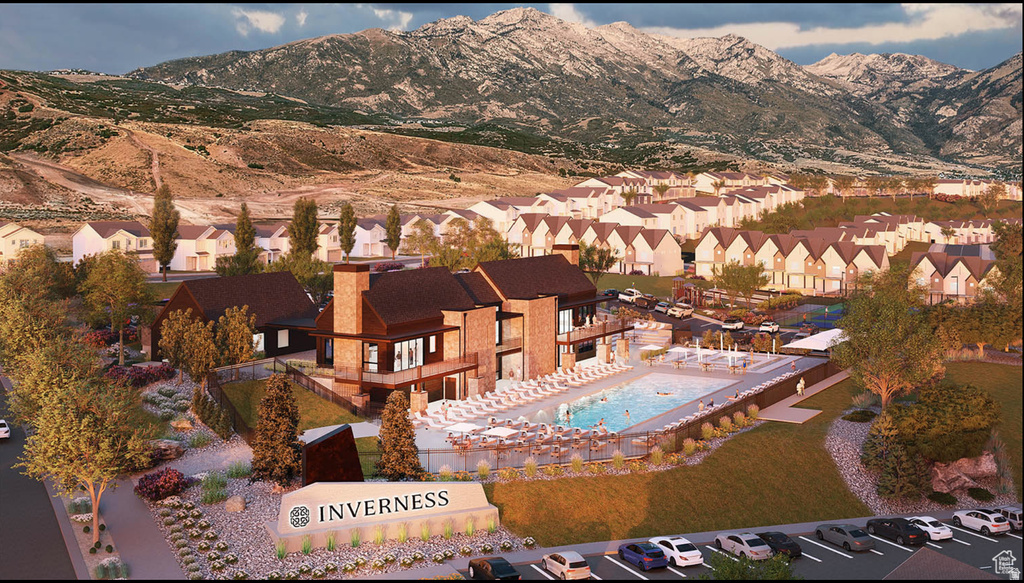 363 E LEVENGROVE DR #1137 Lehi, UT 84048