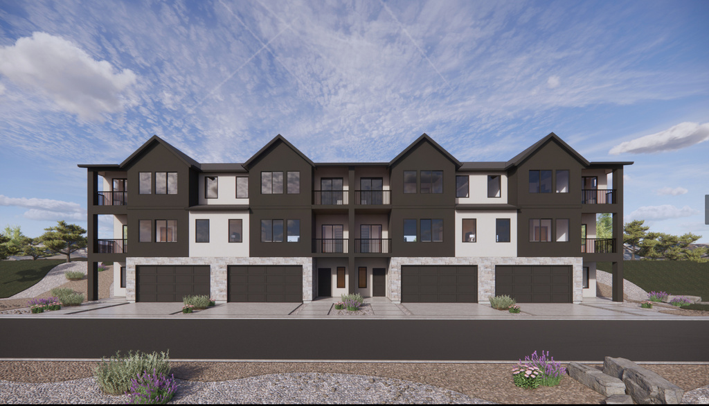 363 E LEVENGROVE DR #1137 Lehi, UT 84048