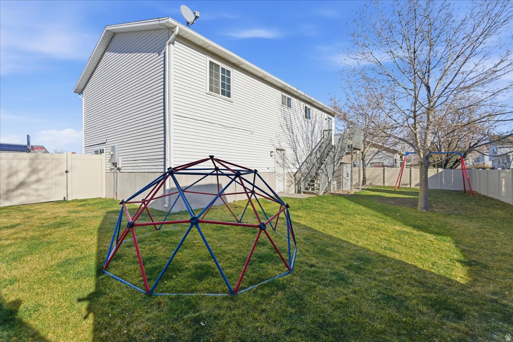 3713 W CHRISTY HILL WAY Taylorsville, UT 84118