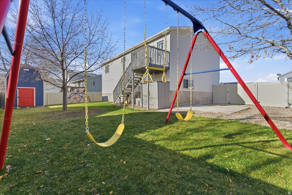 3713 W CHRISTY HILL WAY Taylorsville, UT 84118