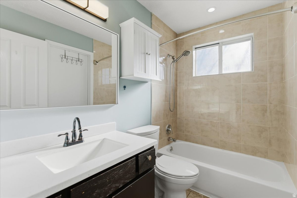 3713 W CHRISTY HILL WAY Taylorsville, UT 84118