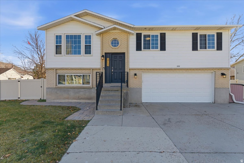 3713 W CHRISTY HILL WAY Taylorsville, UT 84118