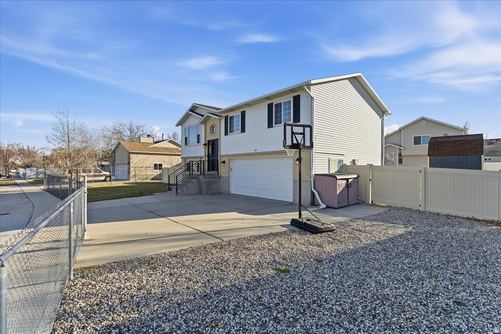 3713 W CHRISTY HILL WAY Taylorsville, UT 84118