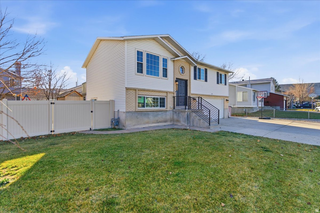 3713 W CHRISTY HILL WAY Taylorsville, UT 84118
