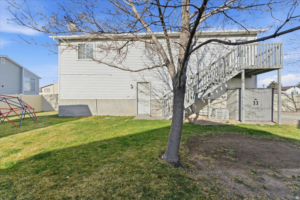 3713 W CHRISTY HILL WAY Taylorsville, UT 84118