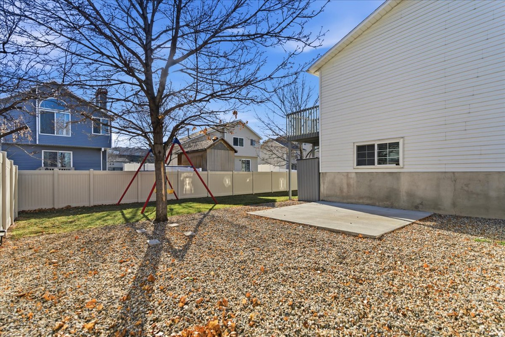 3713 W CHRISTY HILL WAY Taylorsville, UT 84118