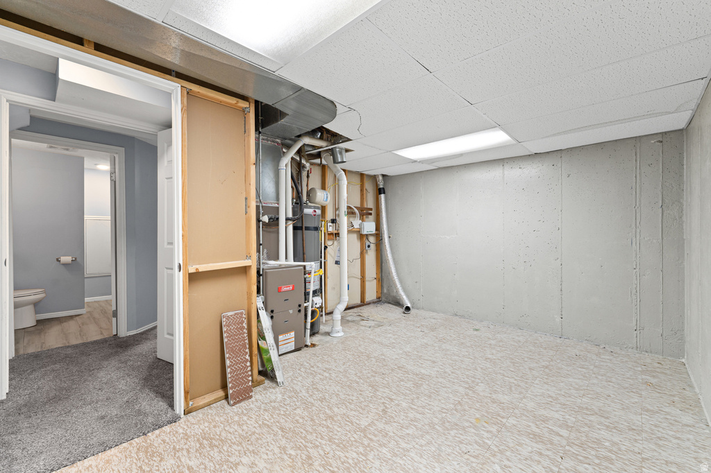 160 COUNTRY CLUB DR Stansbury Park, UT 84074