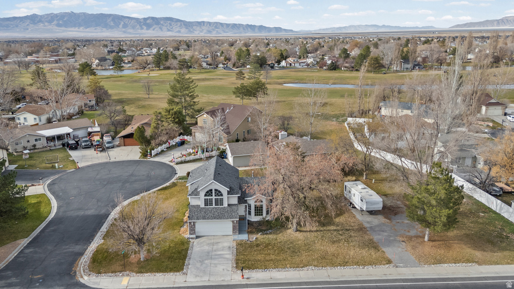 160 COUNTRY CLUB DR Stansbury Park, UT 84074