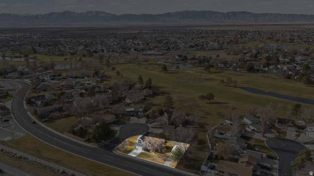 160 COUNTRY CLUB DR Stansbury Park, UT 84074