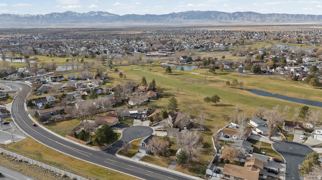 160 COUNTRY CLUB DR Stansbury Park, UT 84074