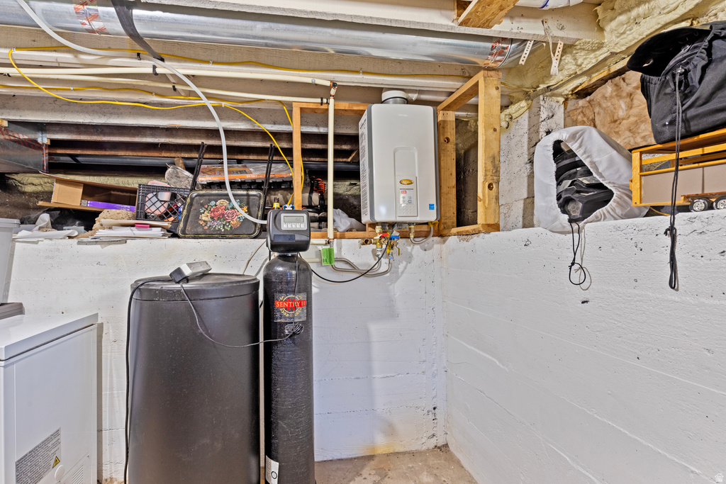 239 E 200 N Preston, ID 83263