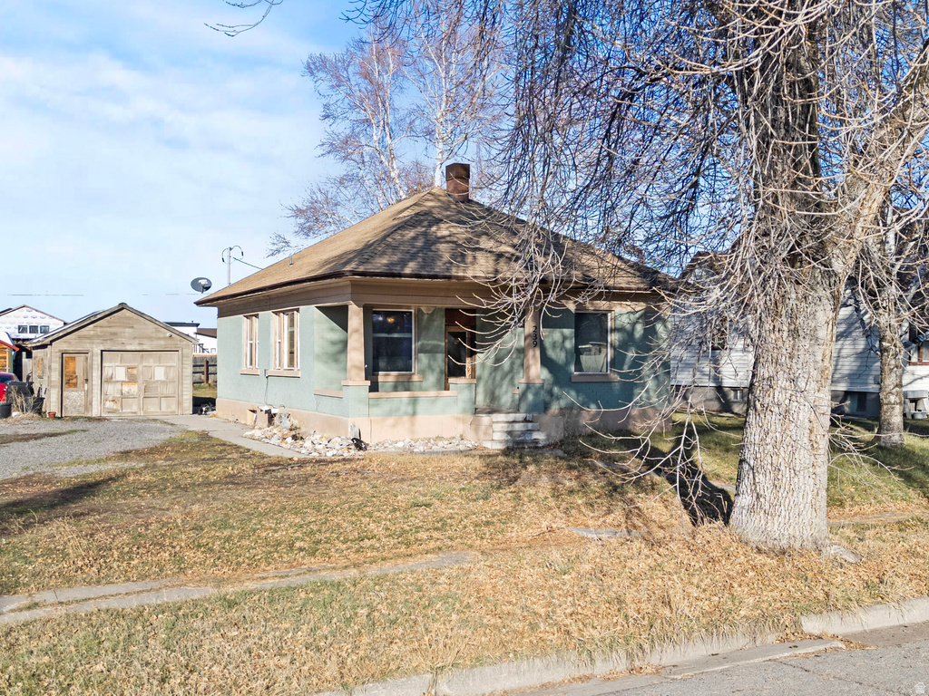 239 E 200 N Preston, ID 83263