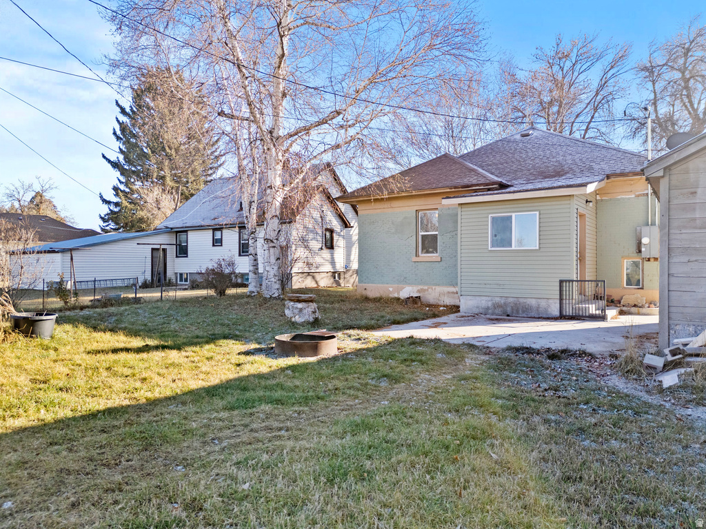 239 E 200 N Preston, ID 83263