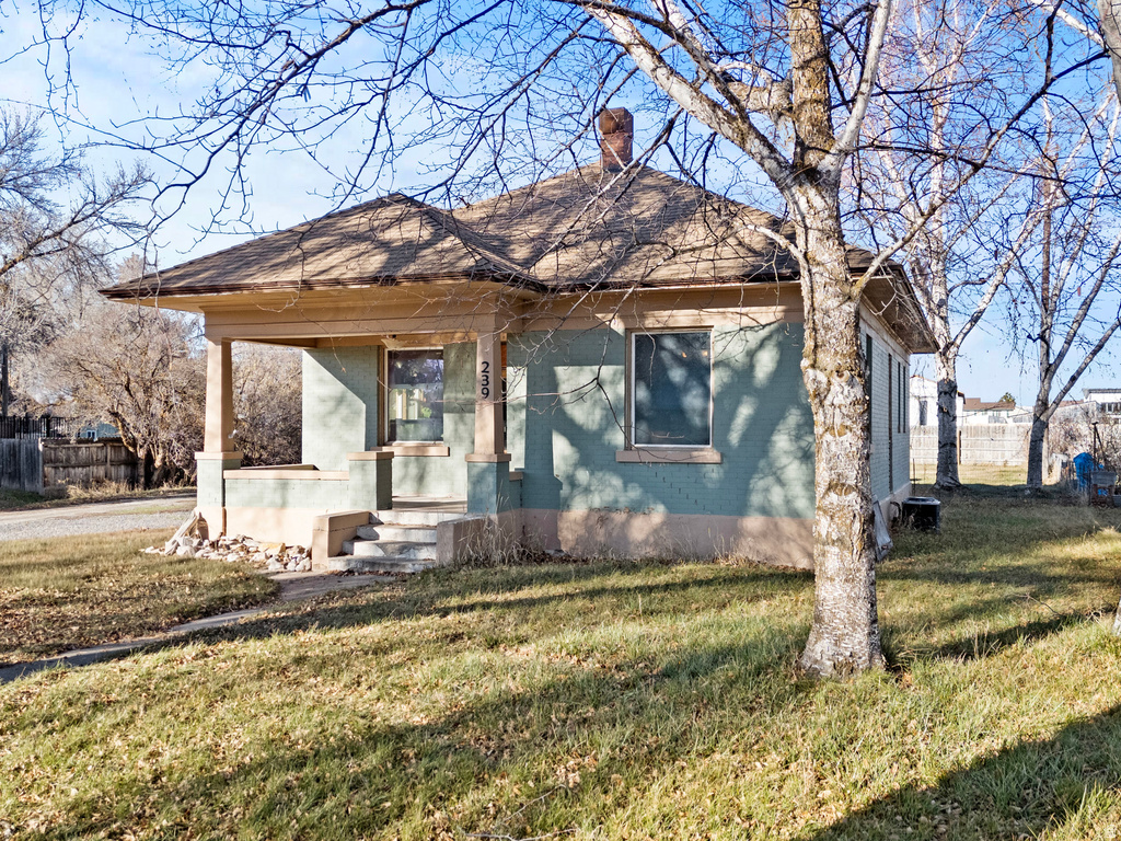 239 E 200 N Preston, ID 83263