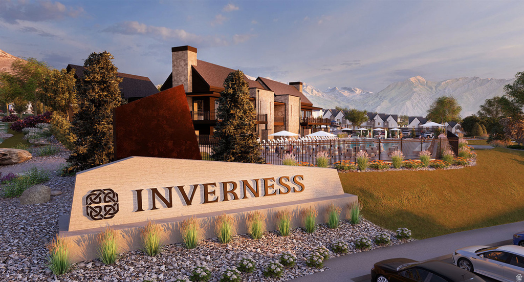 288 E GLENCOE DR #1073 Lehi, UT 84048