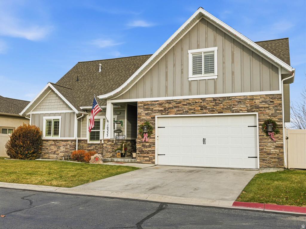 10333 S WAPATI MOON PL South Jordan, UT 84095