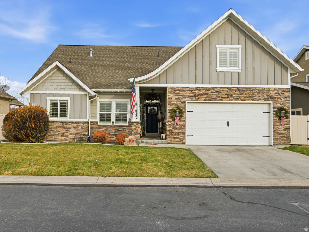 10333 S WAPATI MOON PL South Jordan, UT 84095