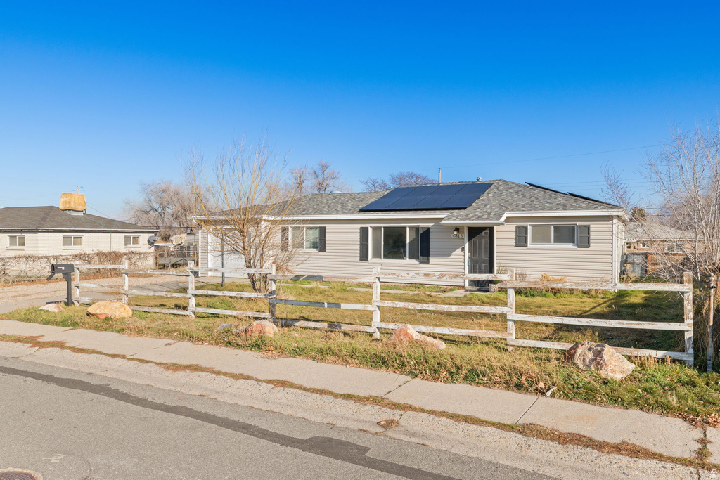 4815 S 4900 W Kearns, UT 84118