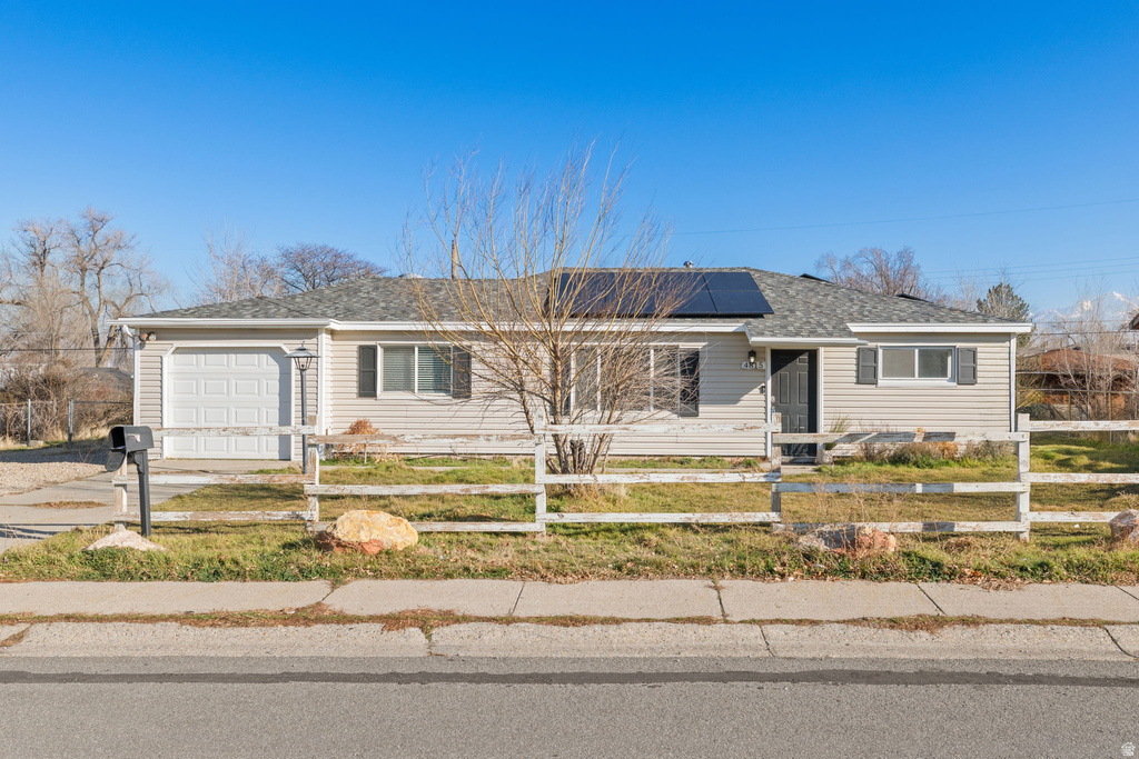 4815 S 4900 W Kearns, UT 84118