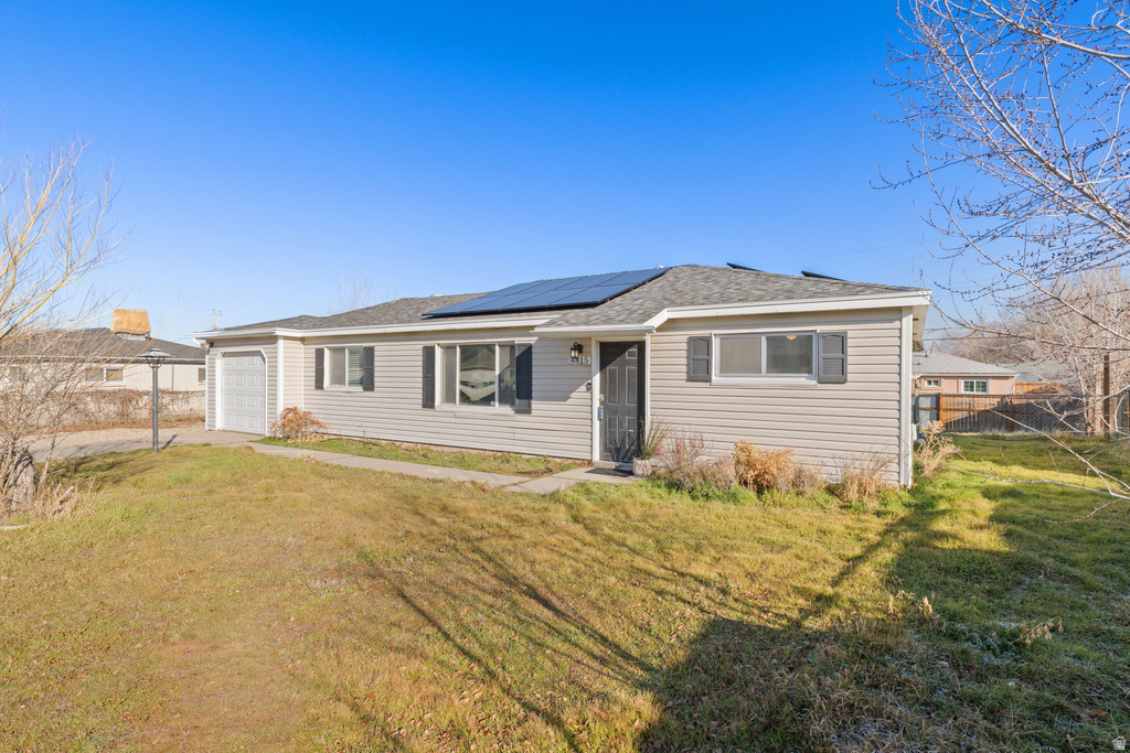 4815 S 4900 W Kearns, UT 84118