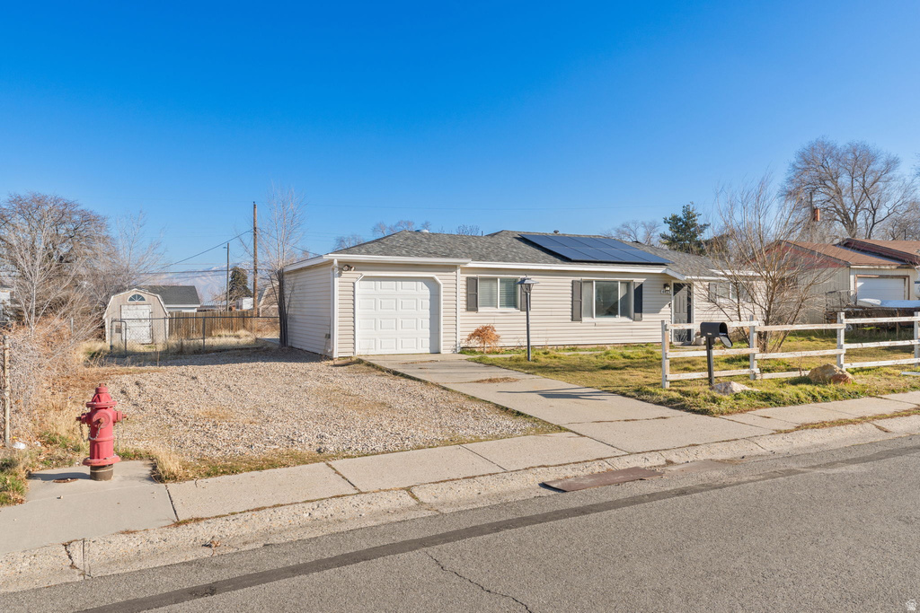 4815 S 4900 W Kearns, UT 84118