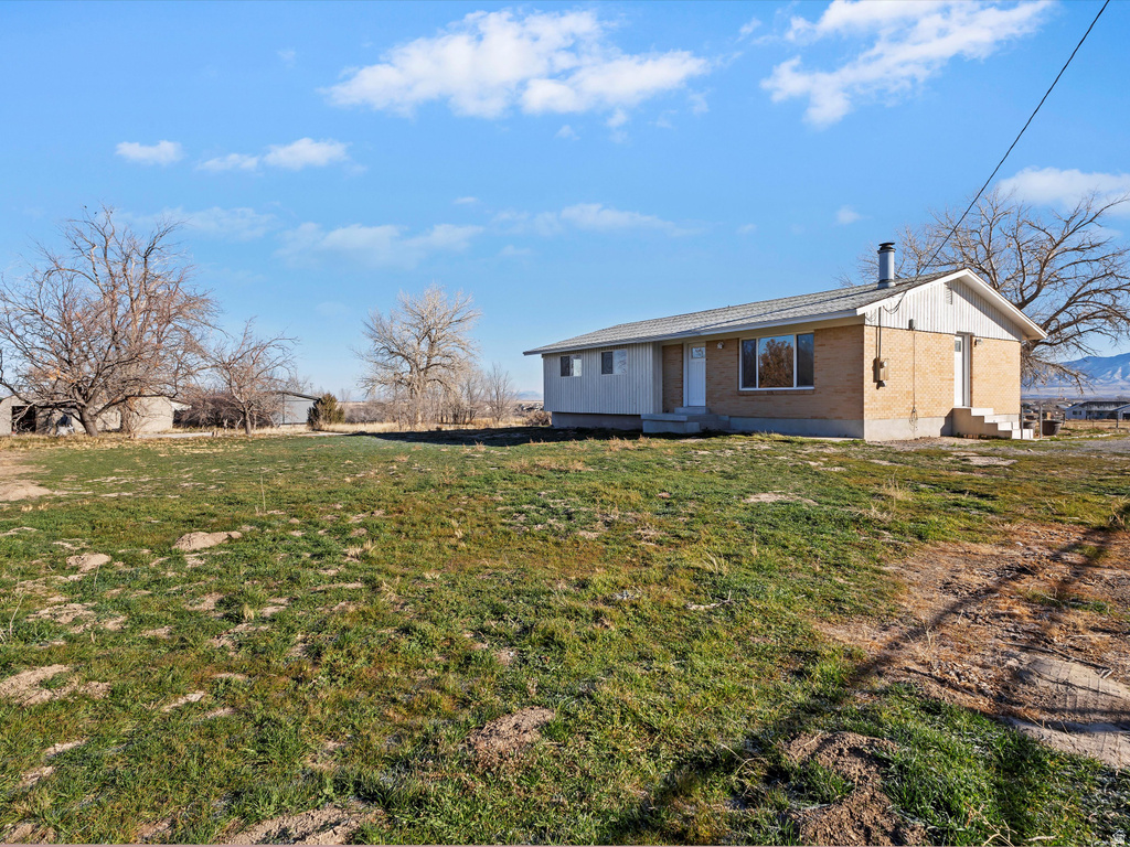 327 N 600 W Grantsville, UT 84029