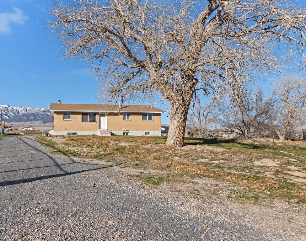 327 N 600 W Grantsville, UT 84029