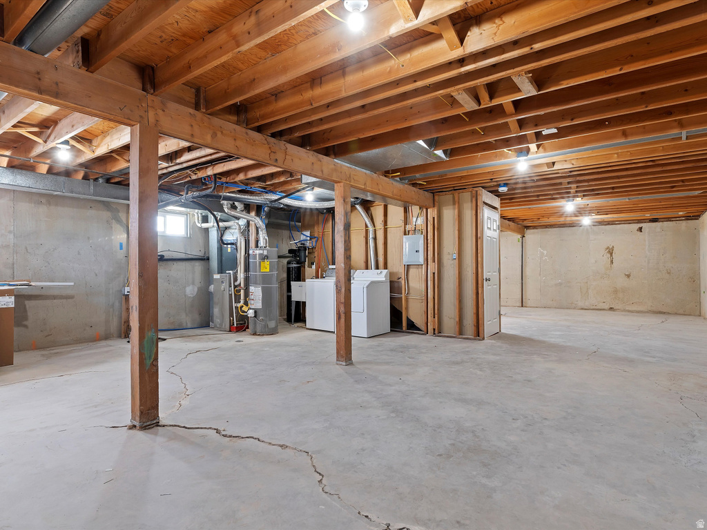 327 N 600 W Grantsville, UT 84029