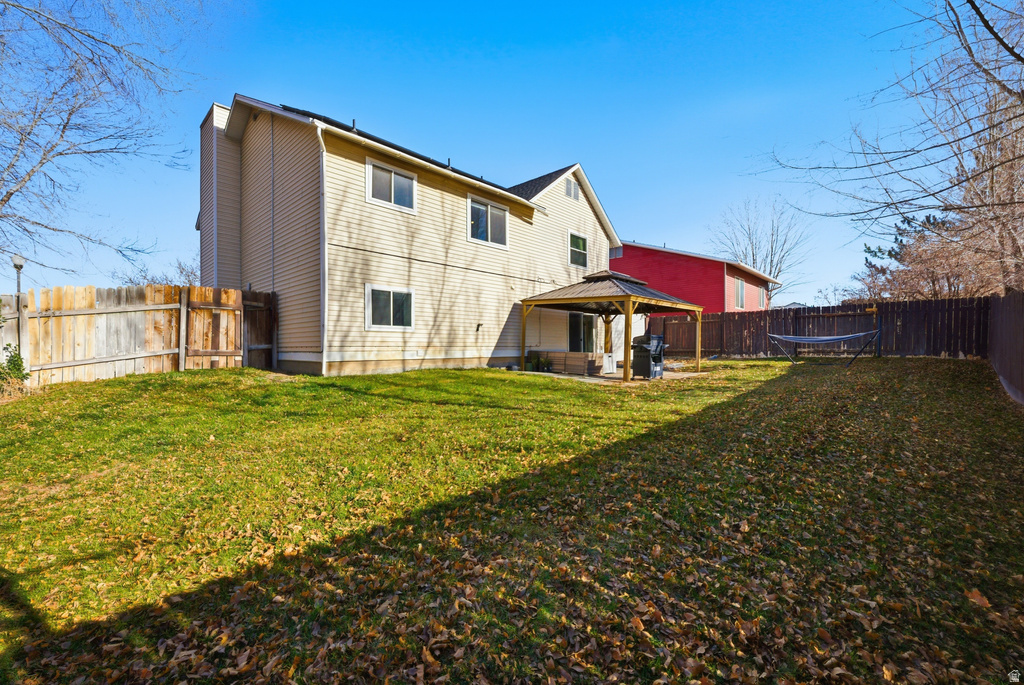 1411 W 570 N Clinton, UT 84015