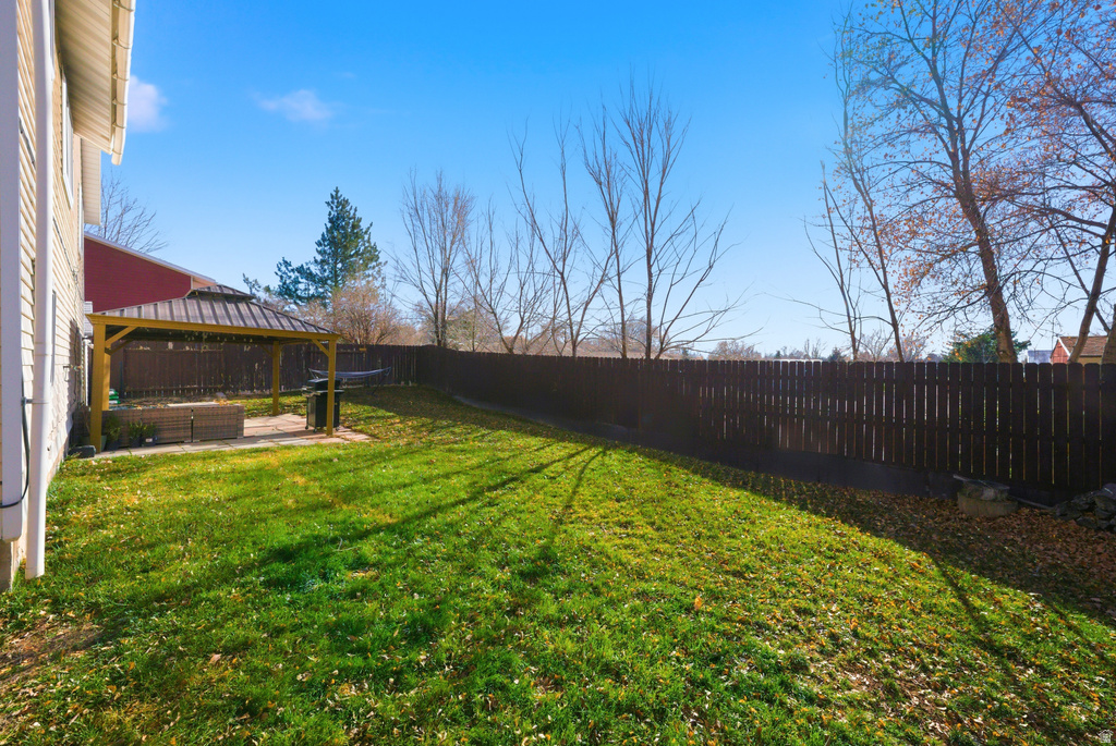 1411 W 570 N Clinton, UT 84015