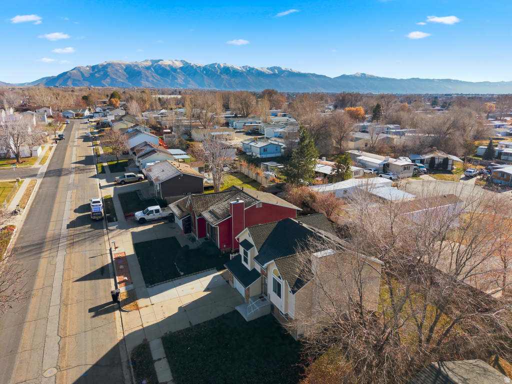1411 W 570 N Clinton, UT 84015